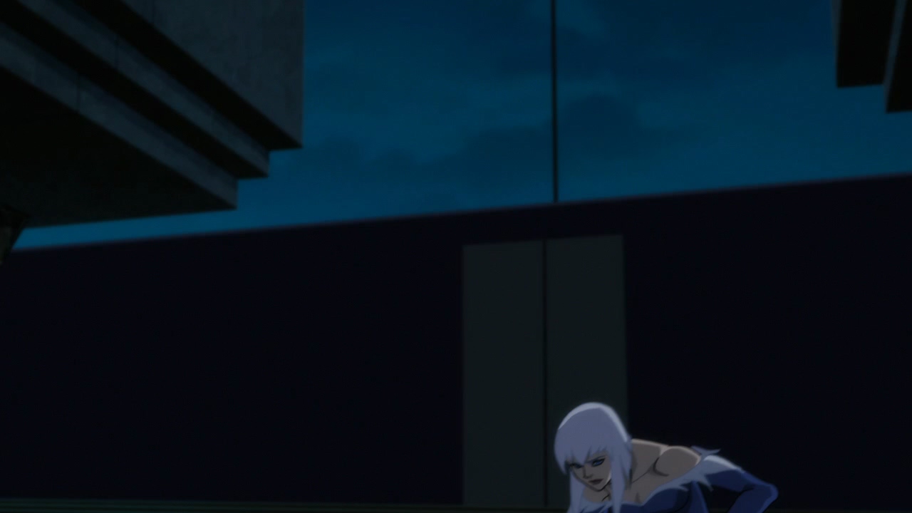 自杀小队：严厉惩罚剧照的剧照