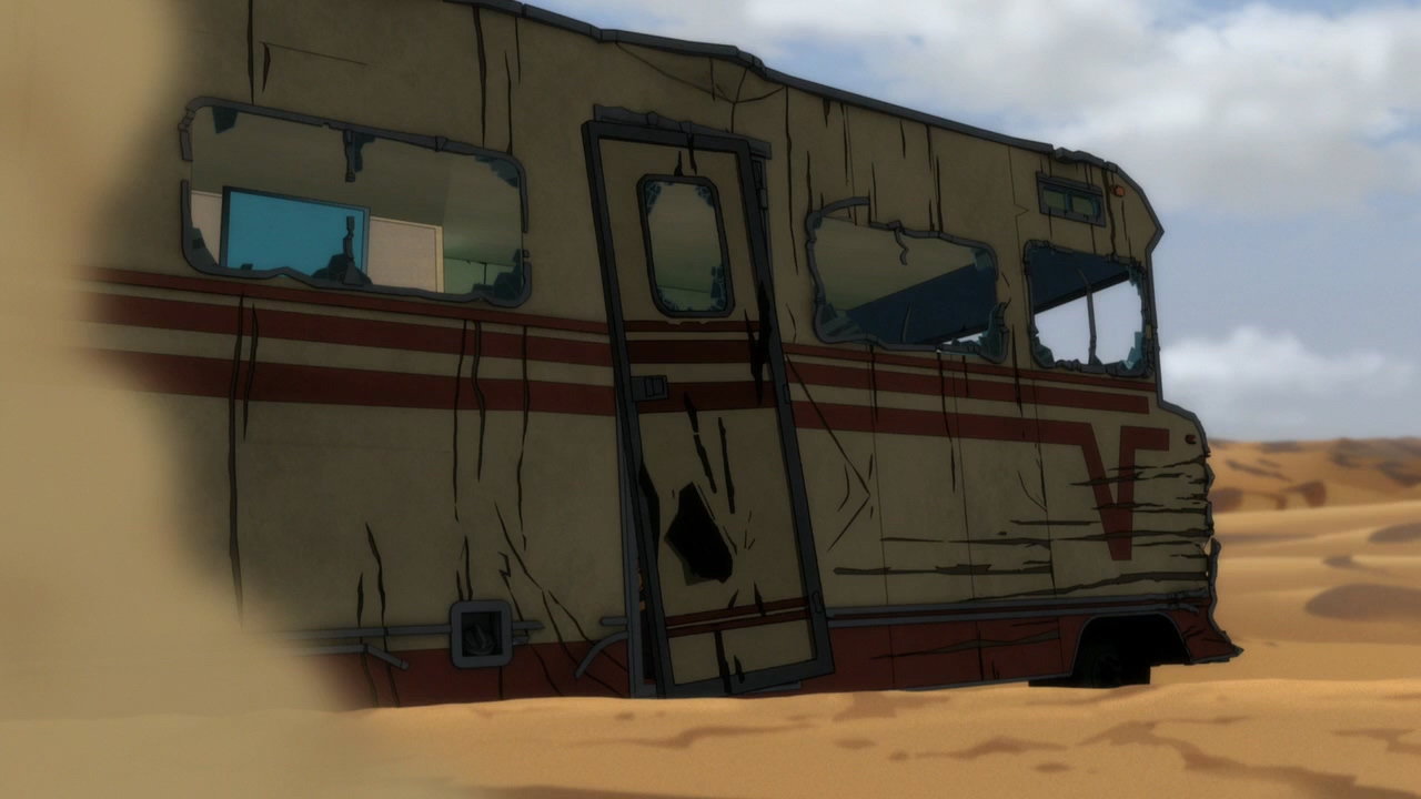 自杀小队：严厉惩罚剧照的剧照