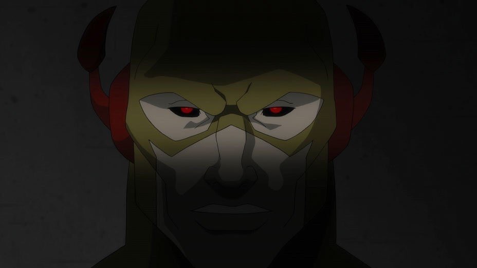 自杀小队：严厉惩罚剧照的剧照