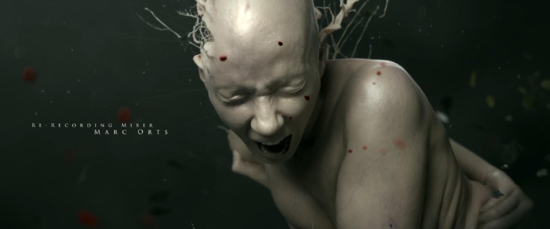 黑暗缪斯剧照的剧照