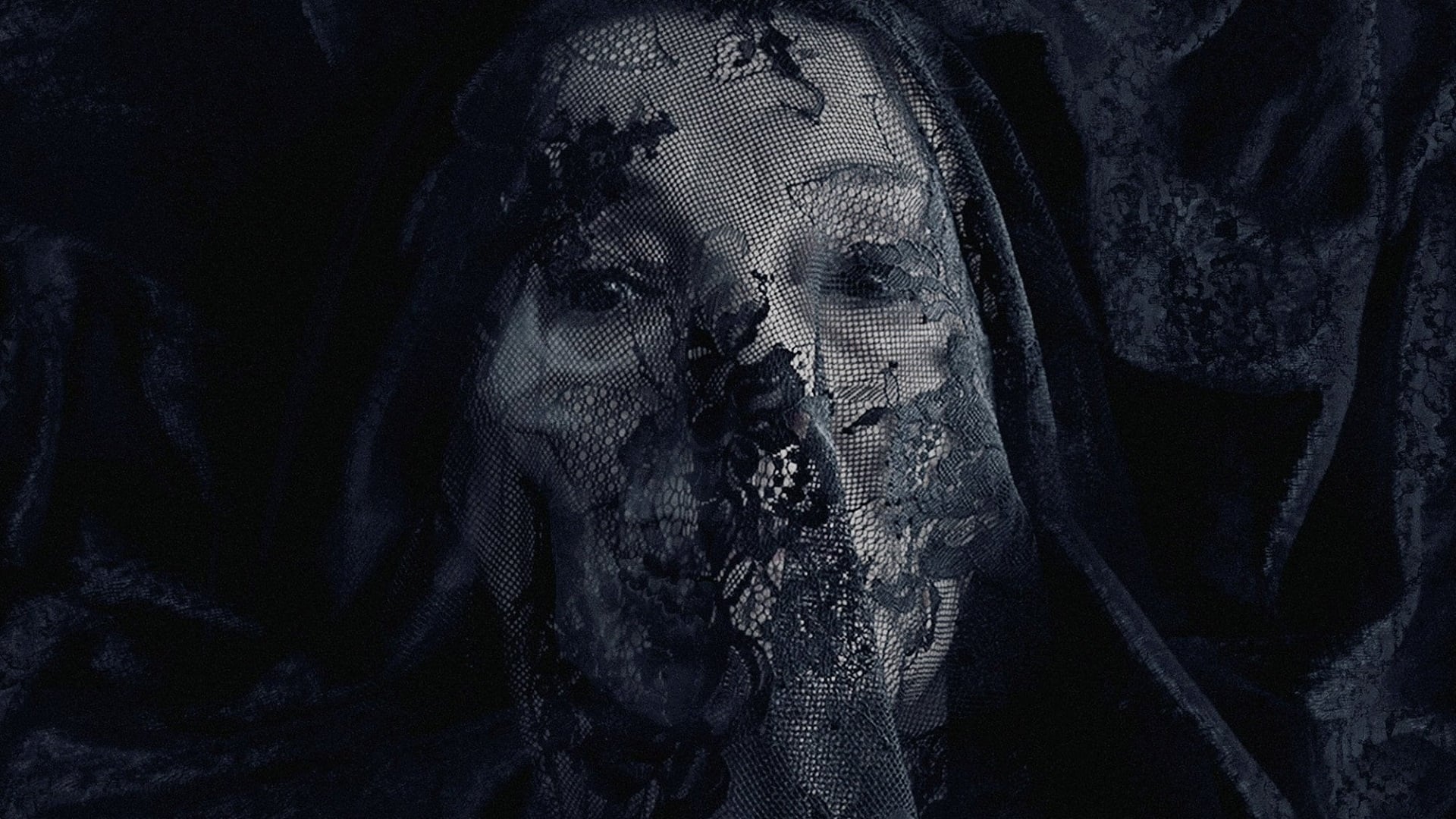 黑暗缪斯剧照的剧照