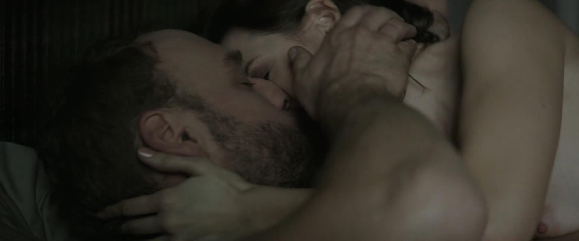 黑暗缪斯剧照的剧照