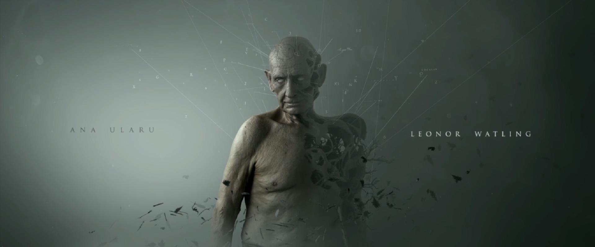 黑暗缪斯剧照的剧照