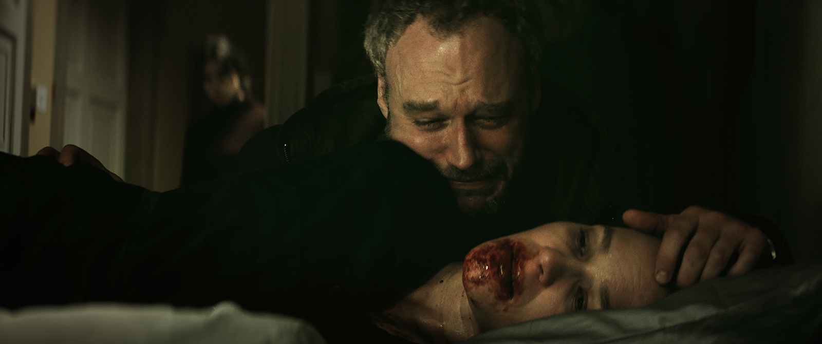 黑暗缪斯剧照的剧照