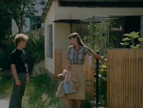 我的甜蜜家园剧照的剧照