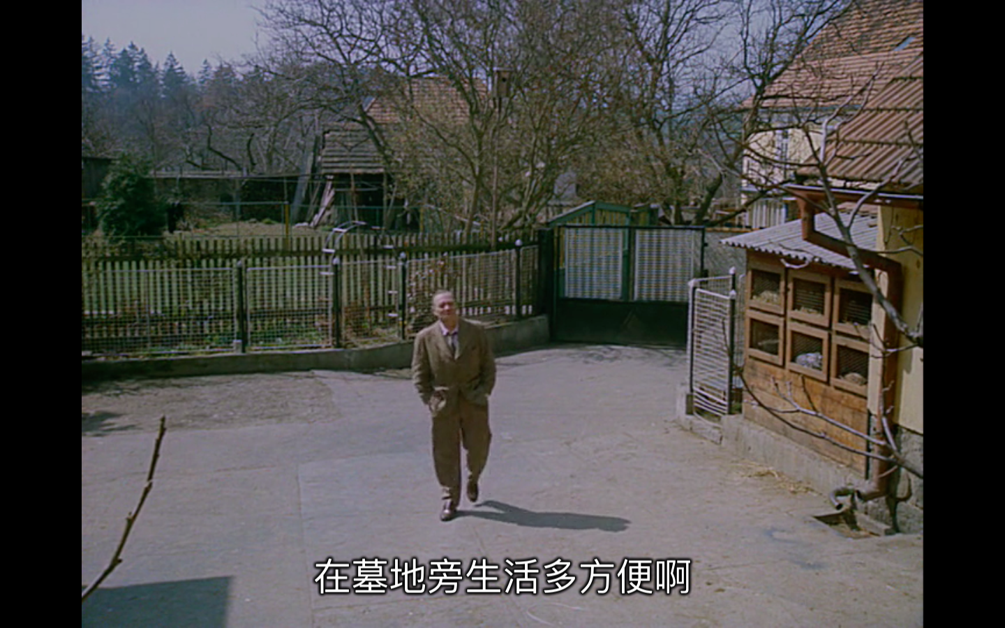 我的甜蜜家园剧照的剧照