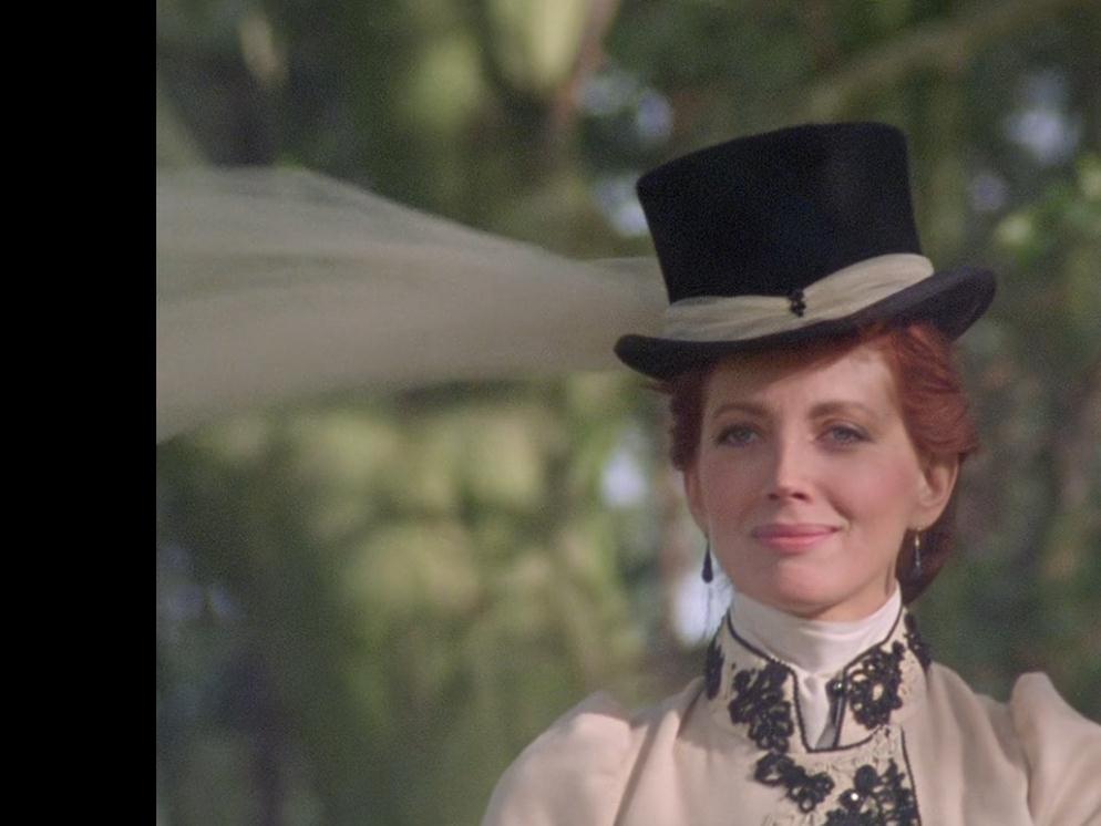 波希米亚丑闻剧照的剧照