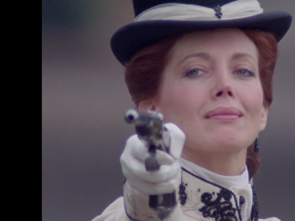 波希米亚丑闻剧照的剧照