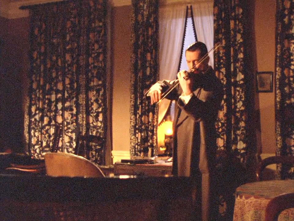 波希米亚丑闻剧照的剧照