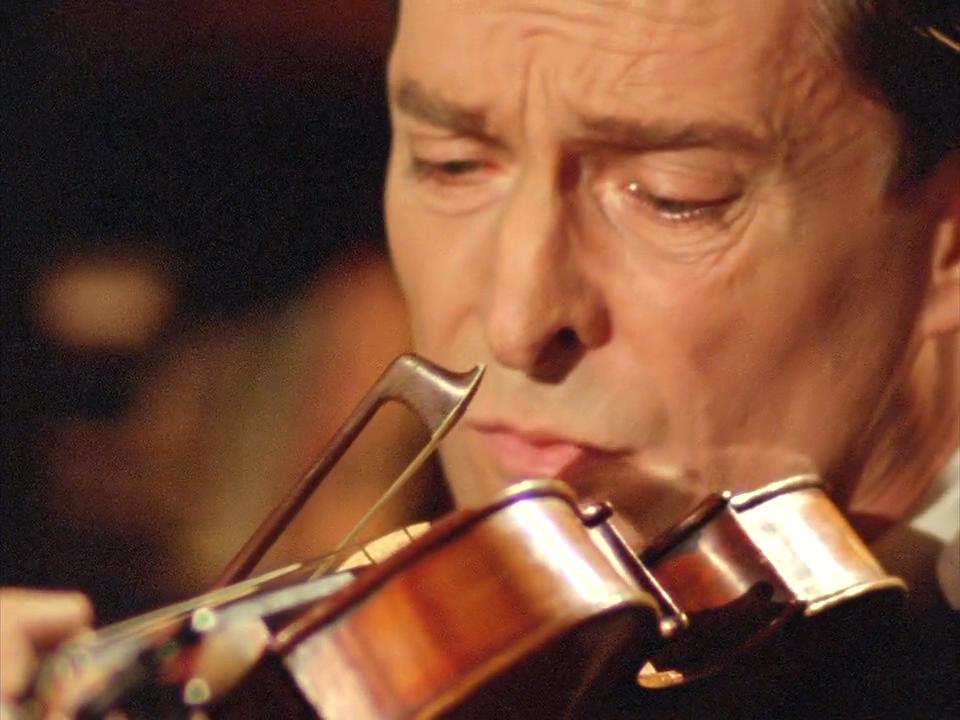 波希米亚丑闻剧照的剧照