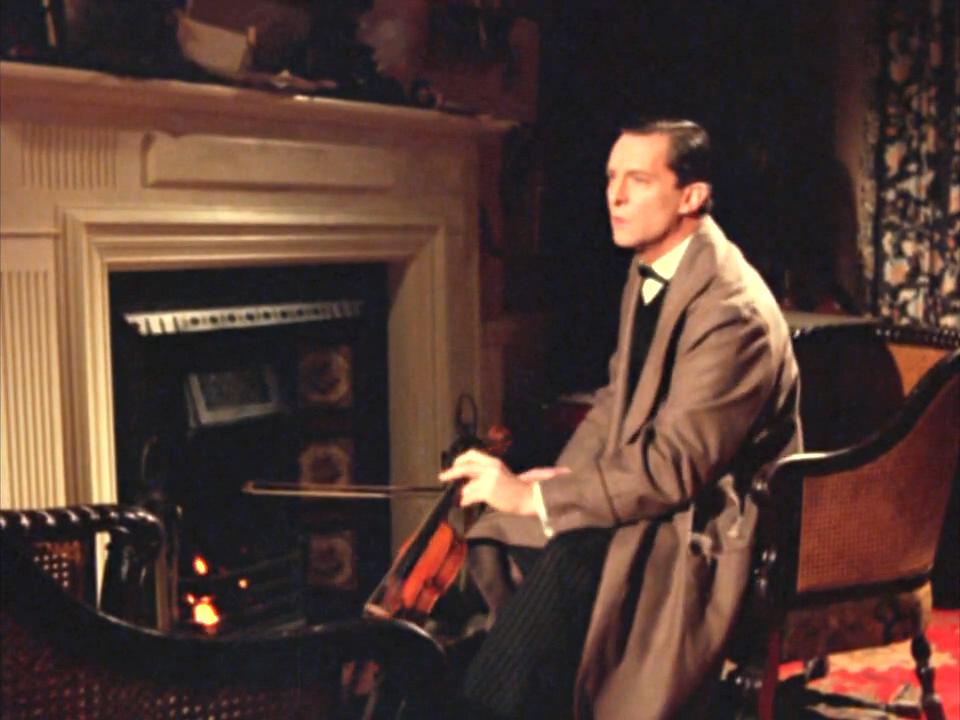 波希米亚丑闻剧照的剧照