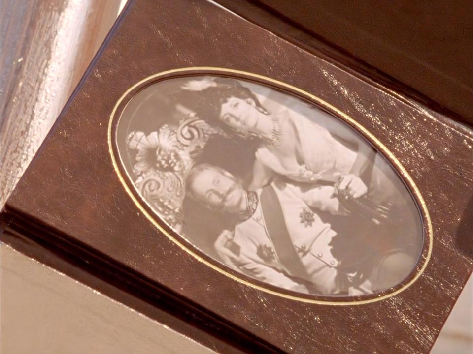 波希米亚丑闻剧照的剧照