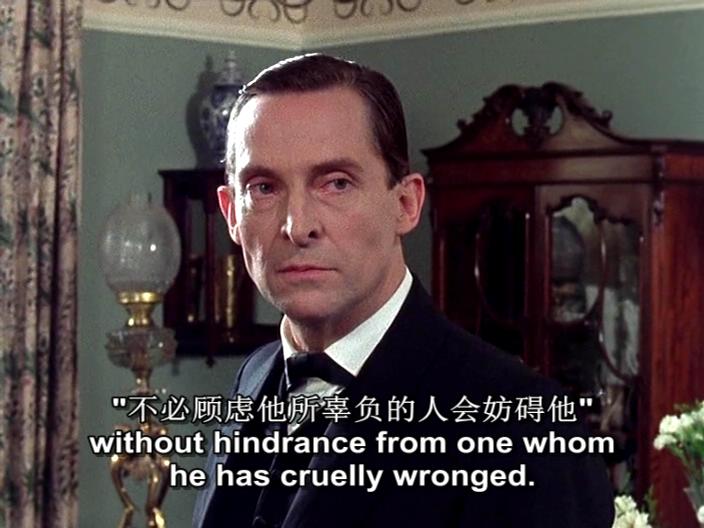 波希米亚丑闻剧照的剧照