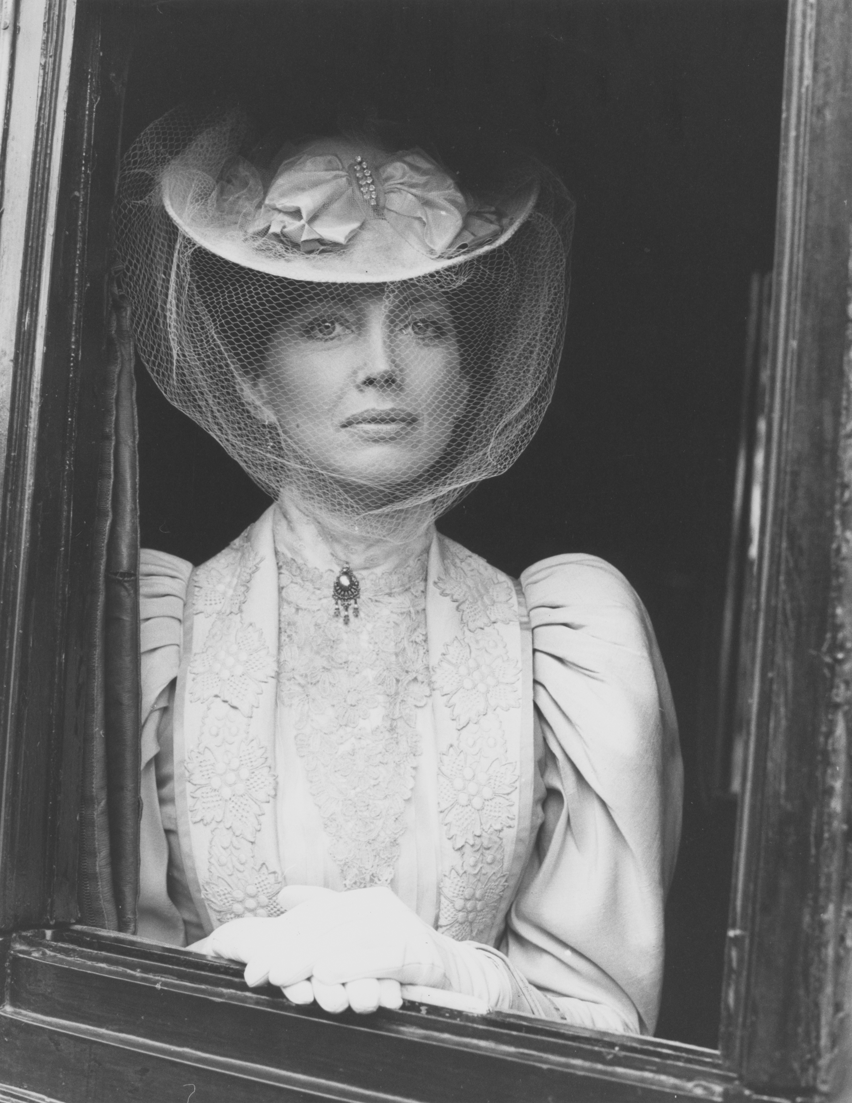 波希米亚丑闻剧照的剧照