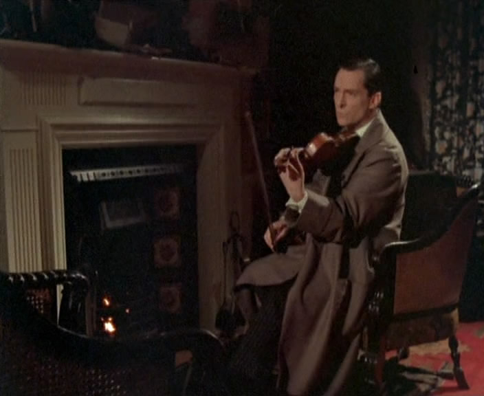 波希米亚丑闻剧照的剧照