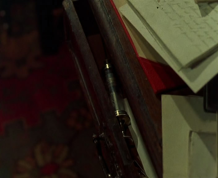 波希米亚丑闻剧照的剧照