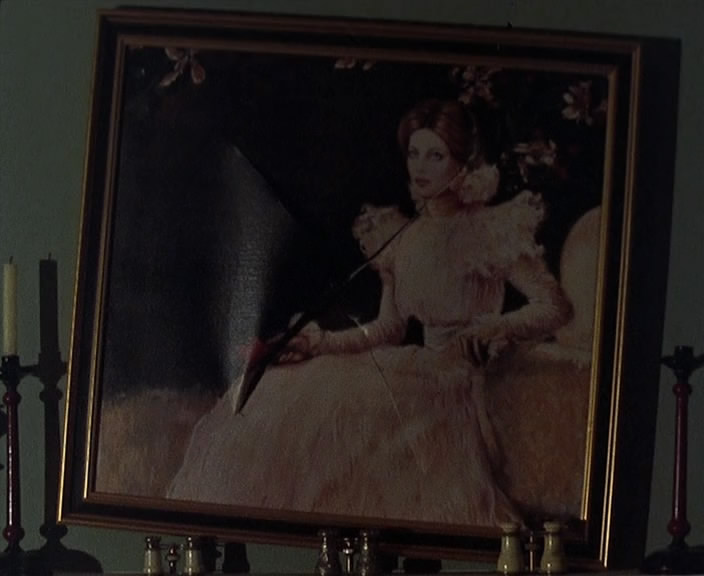 波希米亚丑闻剧照的剧照