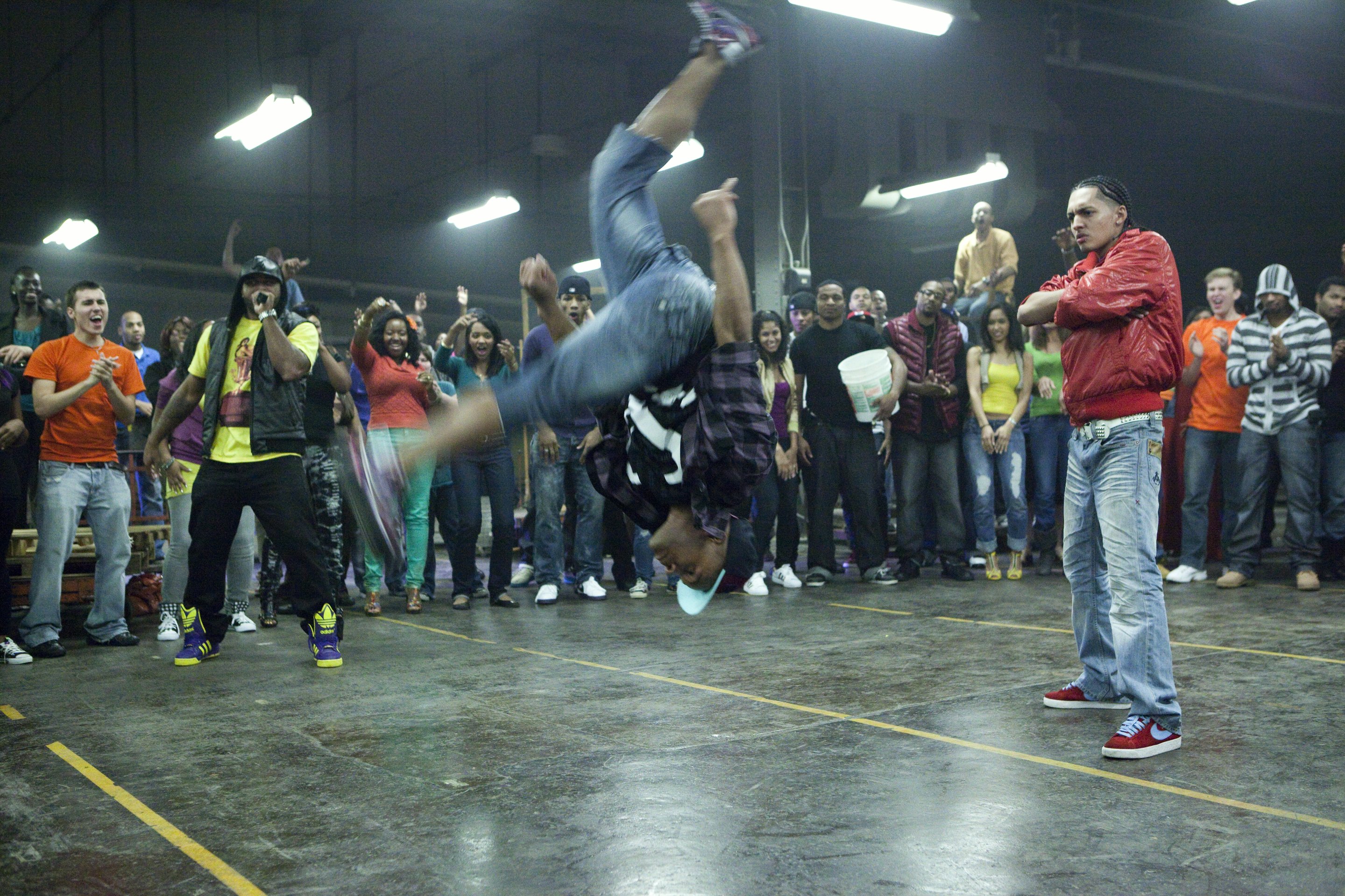 街舞少年2剧照的剧照