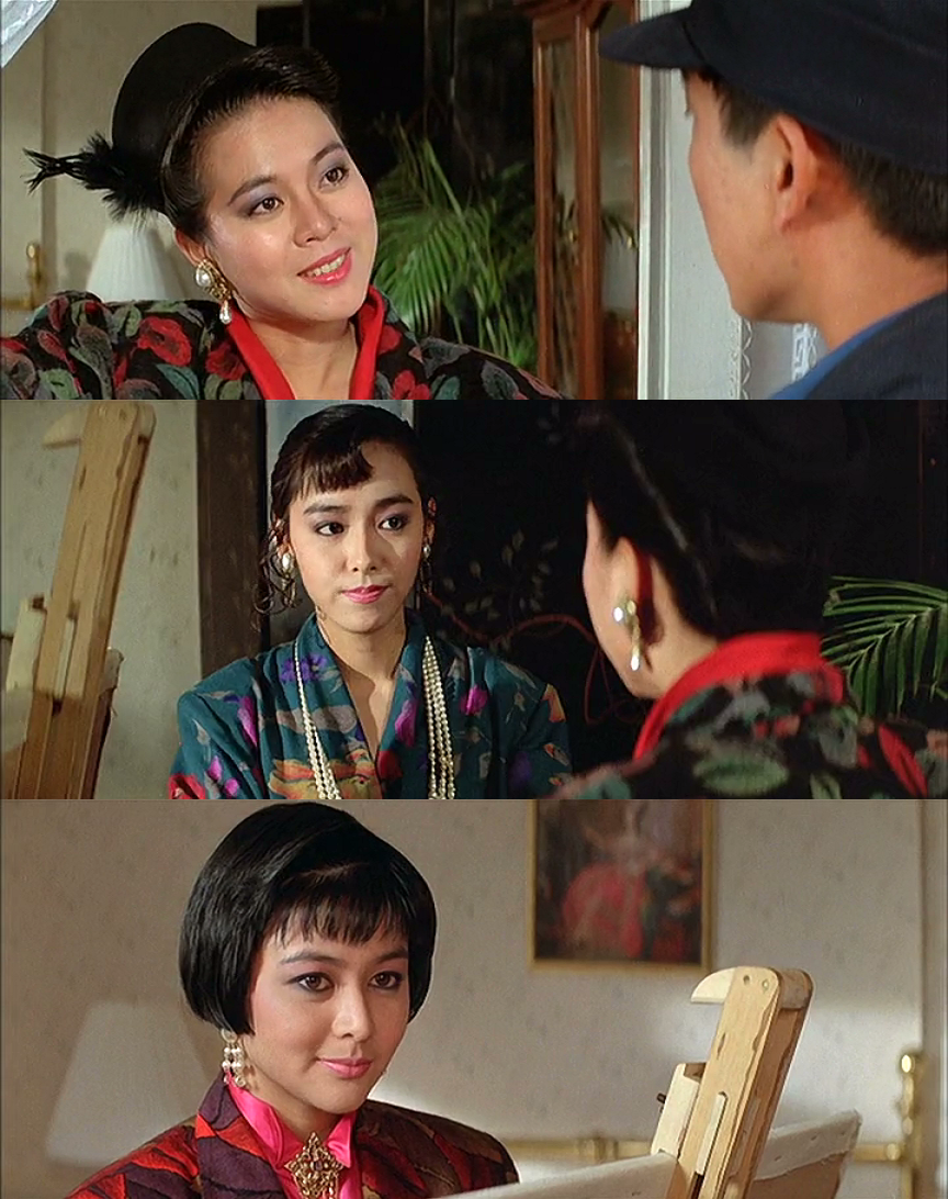 富贵列车剧照的剧照