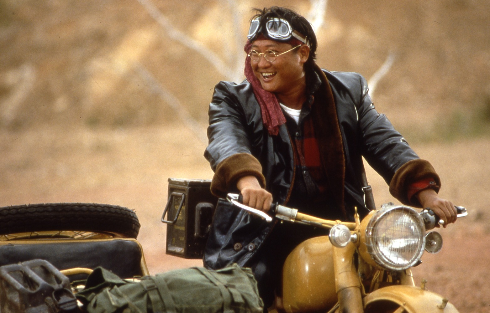 富贵列车剧照的剧照