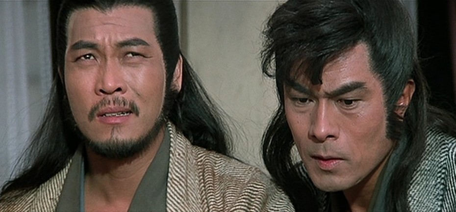 富贵列车剧照的剧照