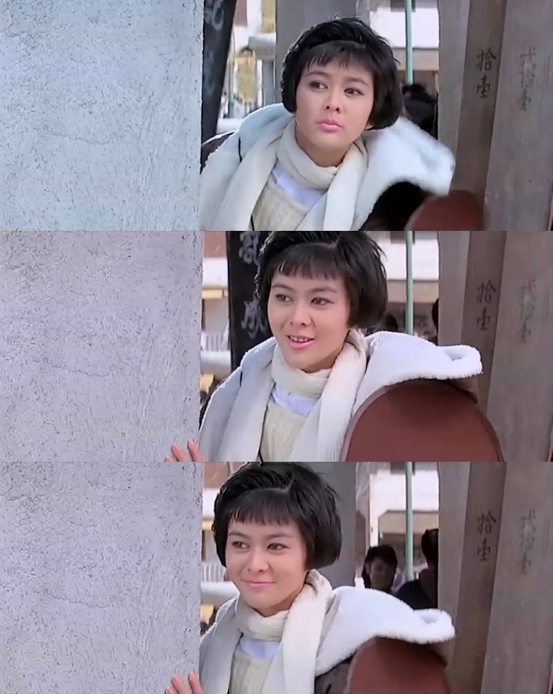 富贵列车剧照的剧照