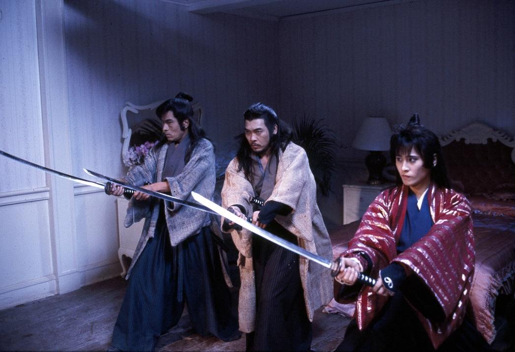 富贵列车剧照的剧照