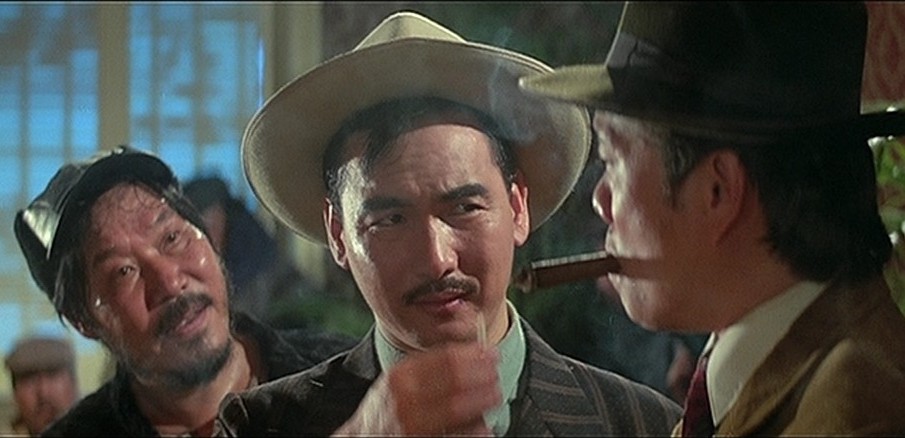 富贵列车剧照的剧照