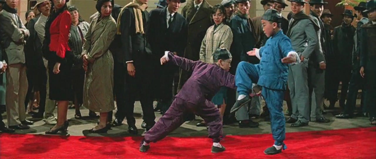 富贵列车剧照的剧照