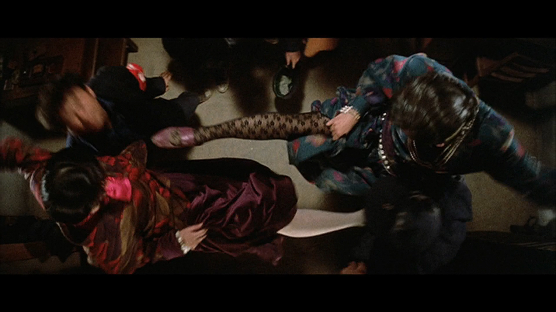 富贵列车剧照的剧照