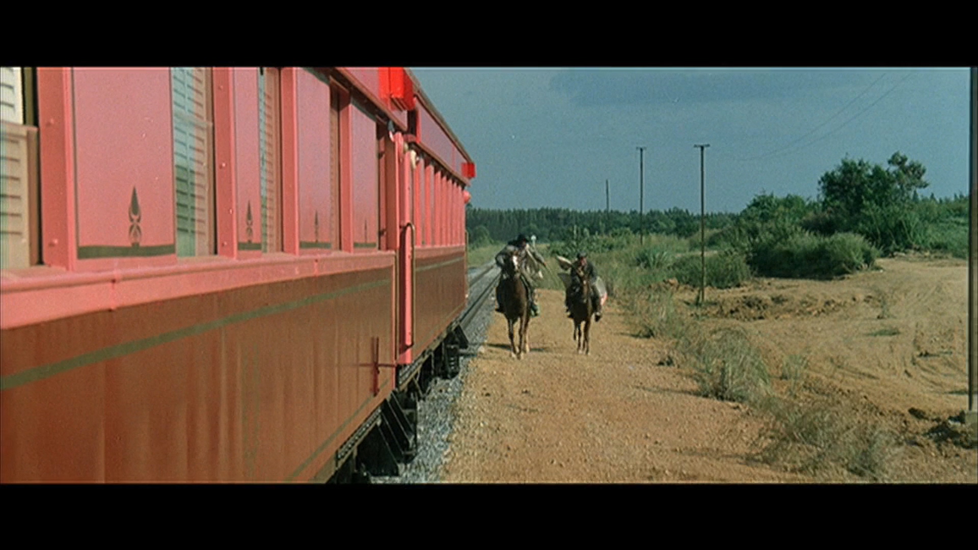 富贵列车剧照的剧照