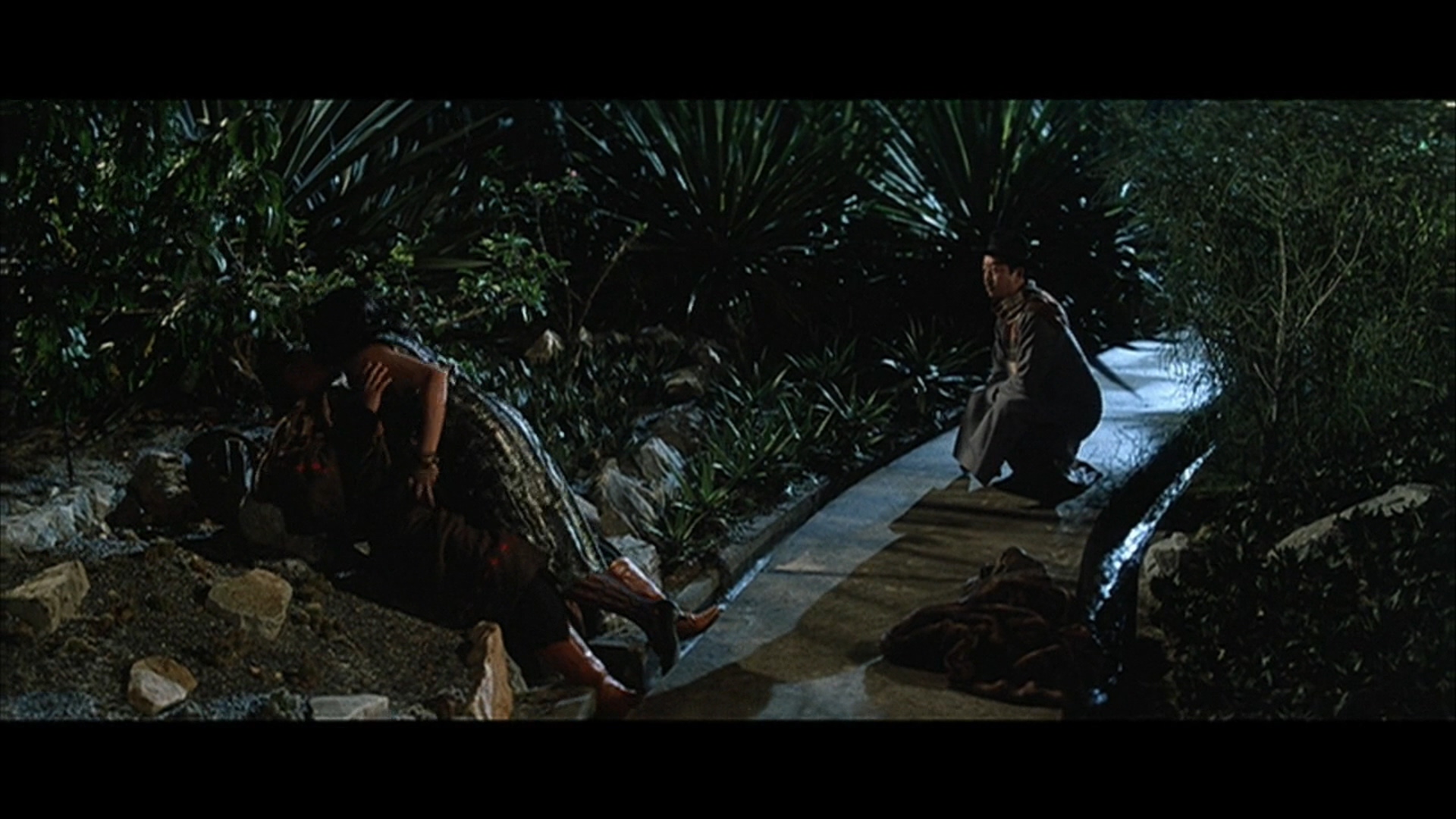 富贵列车剧照的剧照