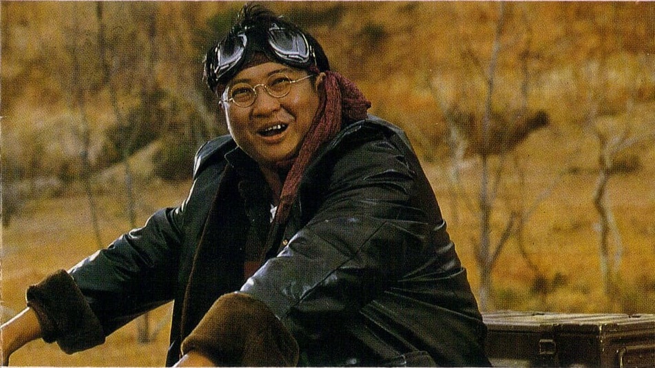 富贵列车剧照的剧照