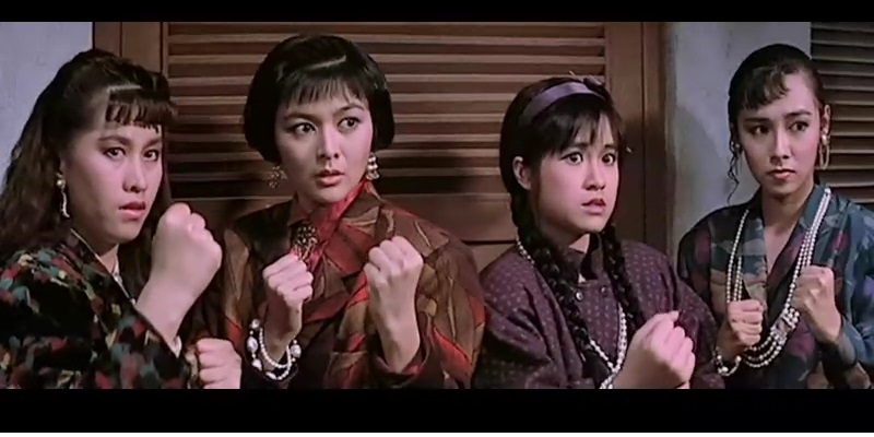 富贵列车剧照的剧照