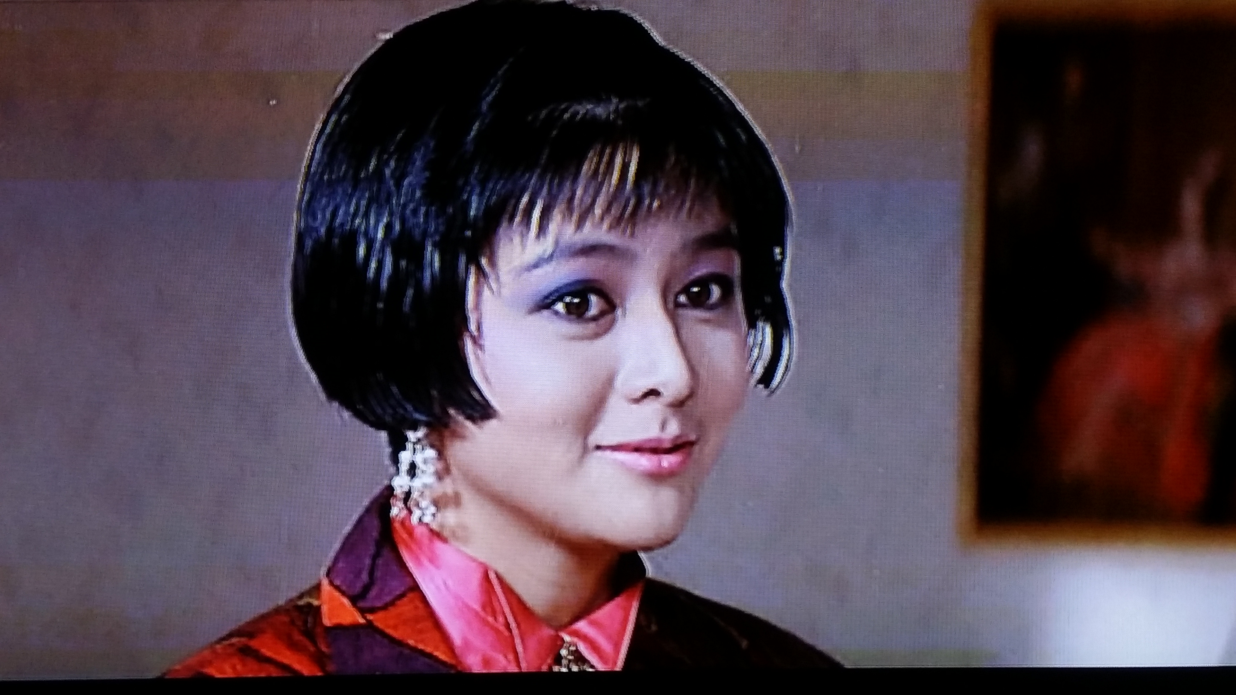 富贵列车剧照的剧照