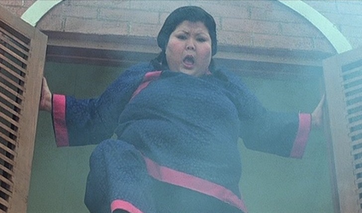 富贵列车剧照的剧照