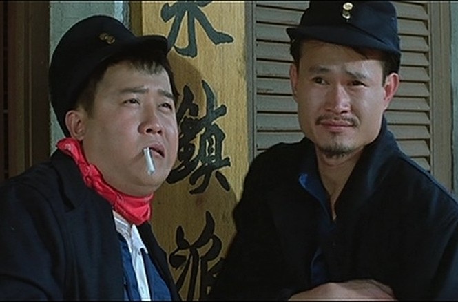 富贵列车剧照的剧照