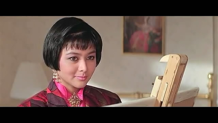 富贵列车剧照的剧照