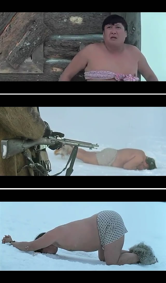 富贵列车剧照的剧照