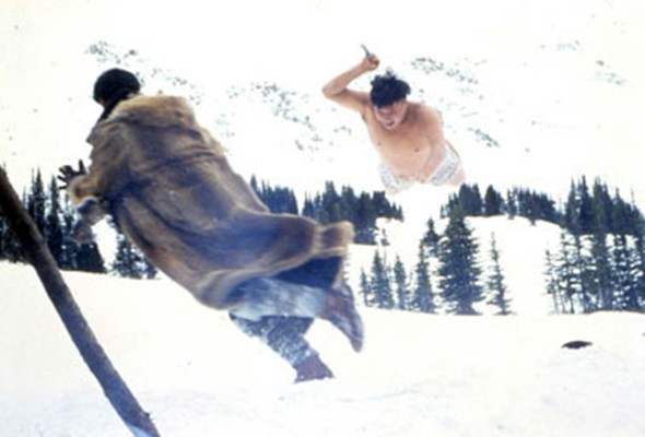 富贵列车剧照的剧照