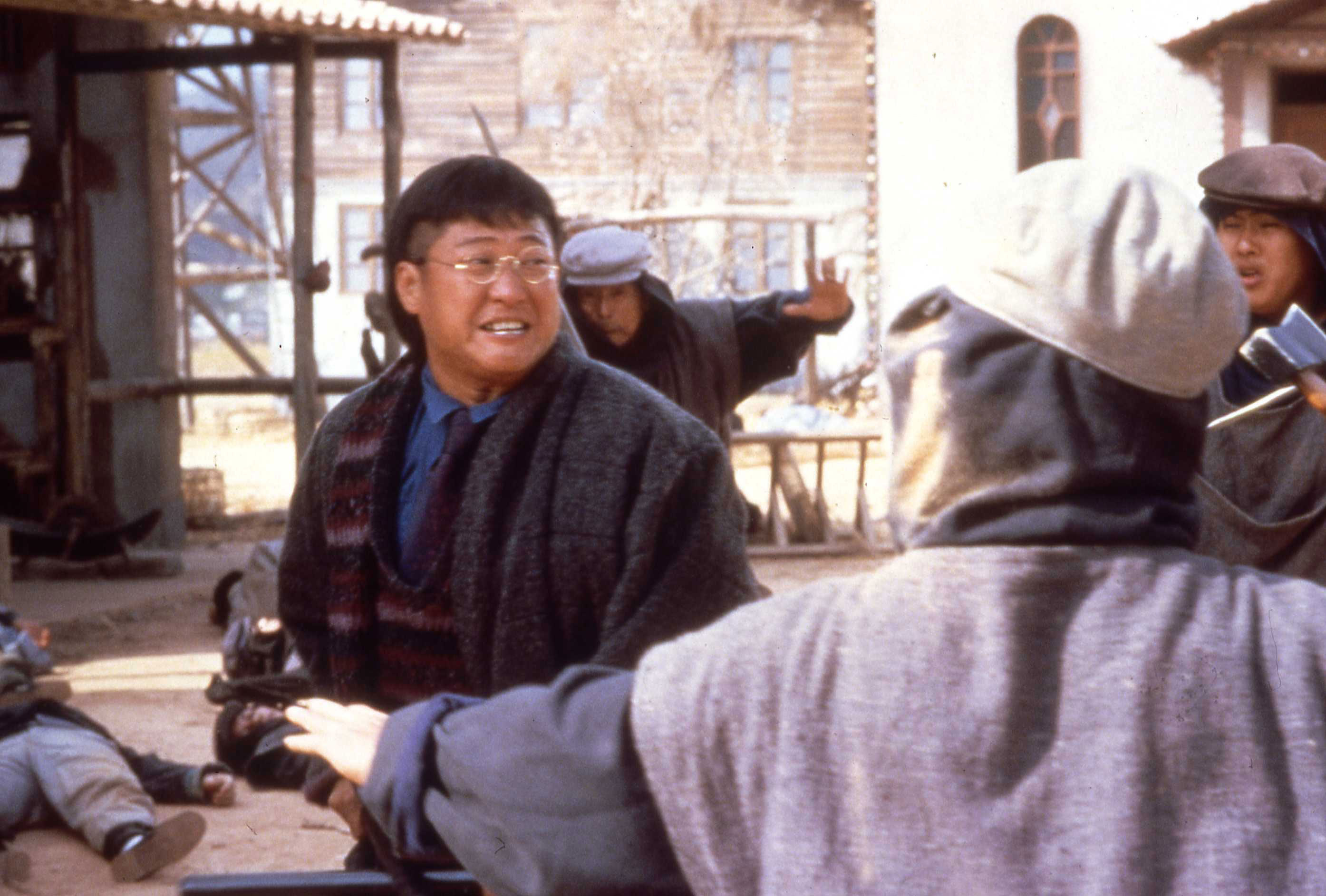 富贵列车剧照的剧照