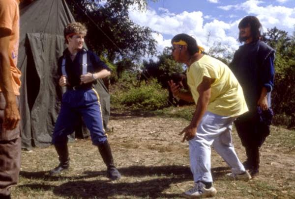 富贵列车剧照的剧照