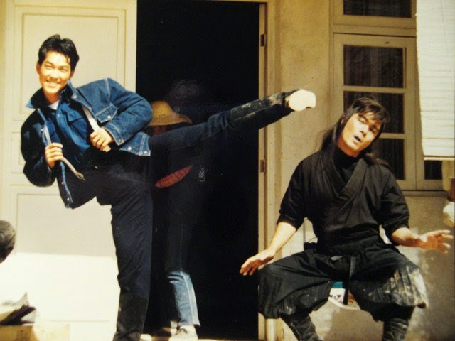 富贵列车剧照的剧照