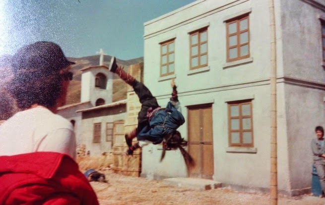 富贵列车剧照的剧照