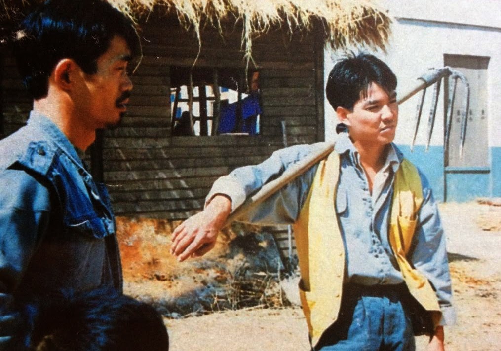 富贵列车剧照的剧照