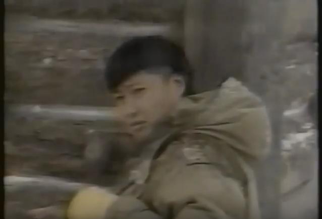 富贵列车剧照的剧照