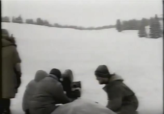 富贵列车剧照的剧照