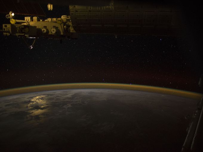 美丽星球剧照的剧照