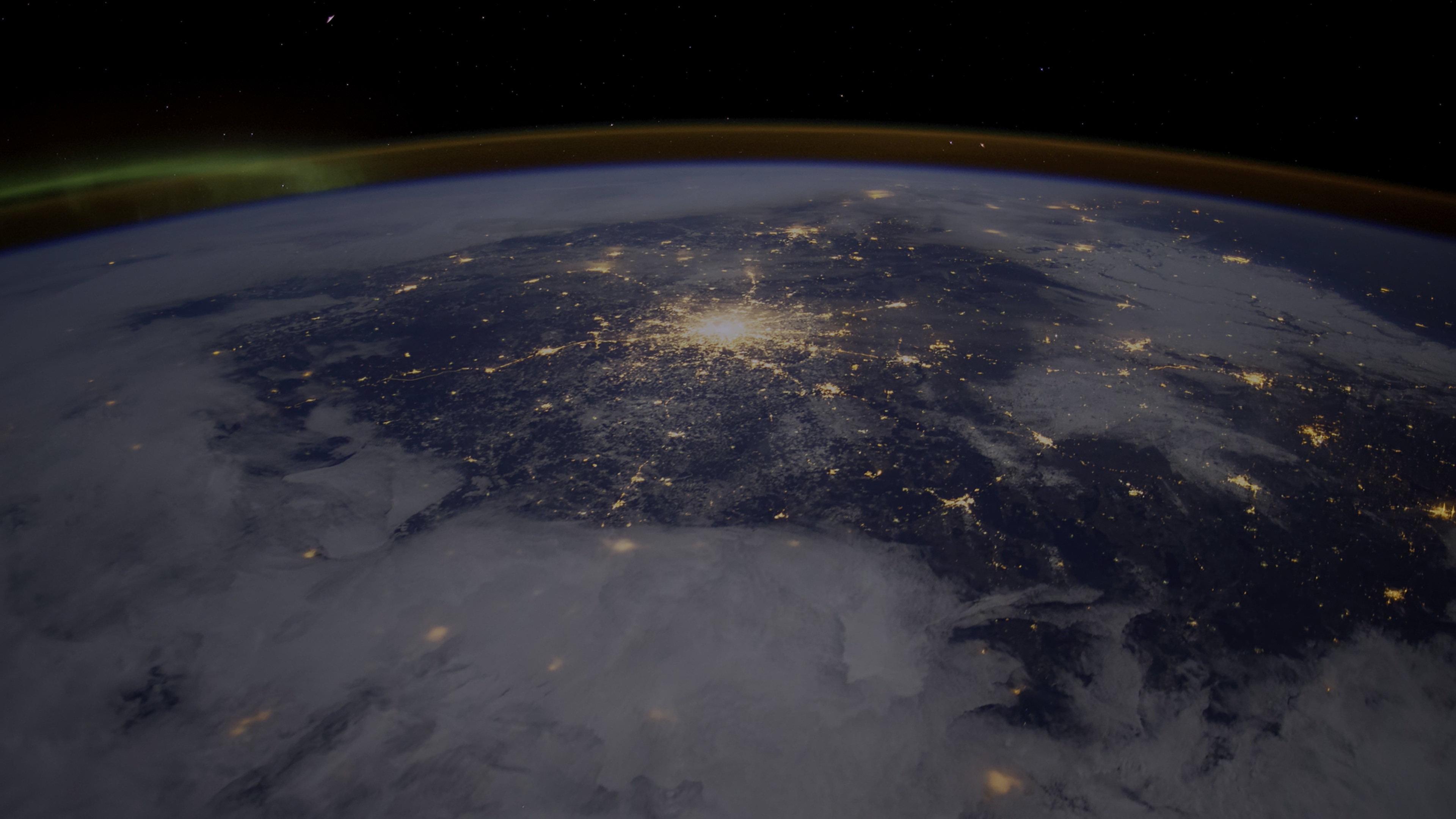 美丽星球剧照的剧照