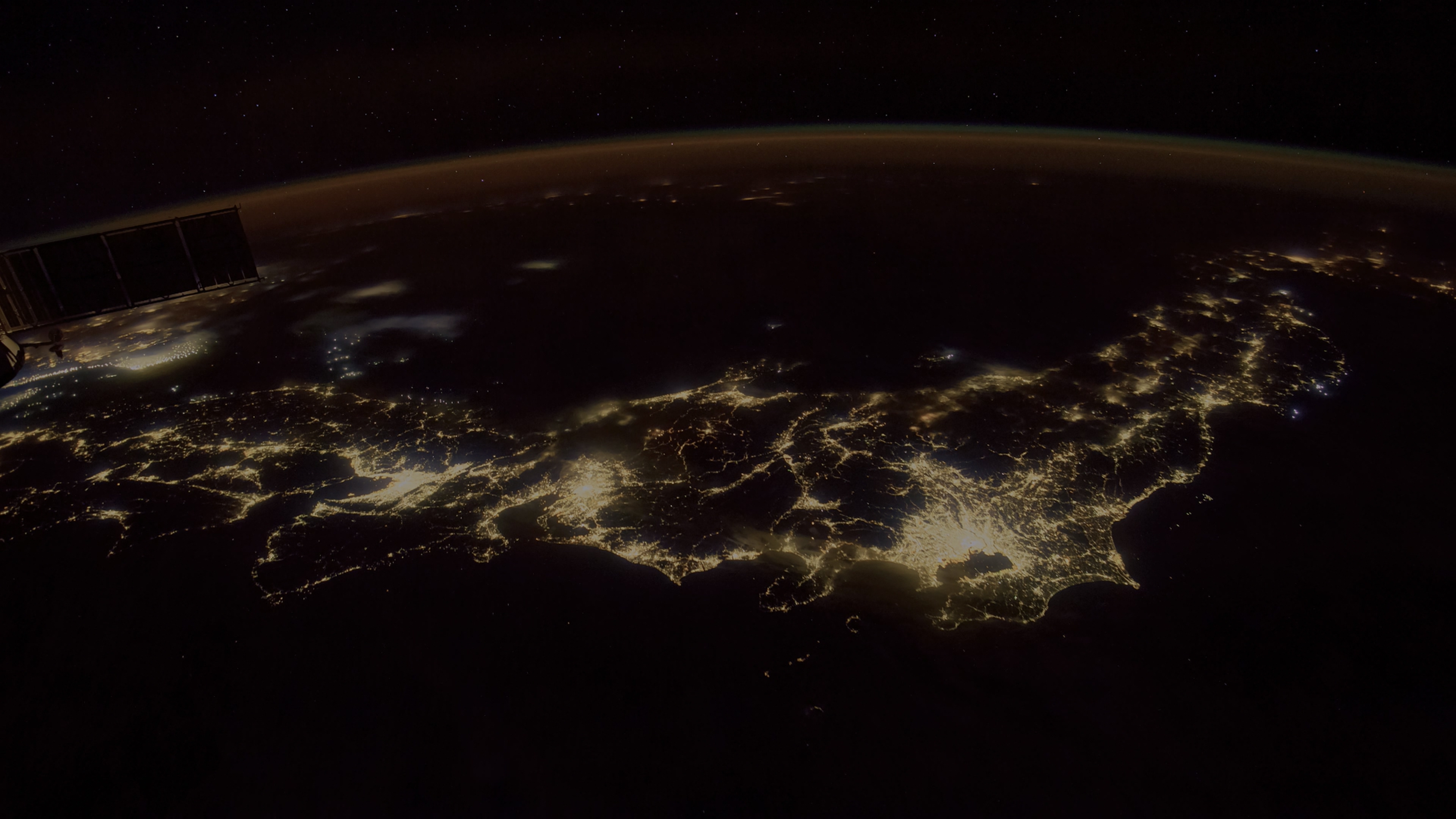 美丽星球剧照的剧照